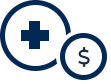 Medical Cost Icon
